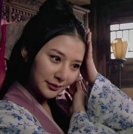 阎婆惜历史图片