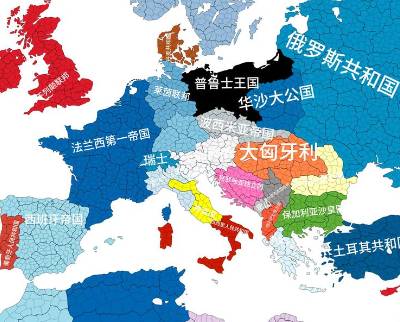 法兰西历史图片