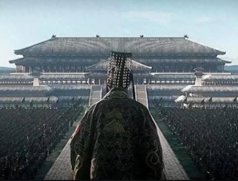 汉族历史图片