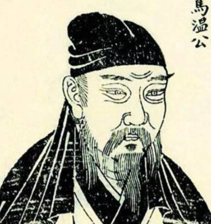 司马懿历史图片