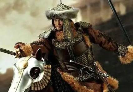 金章宗历史图片