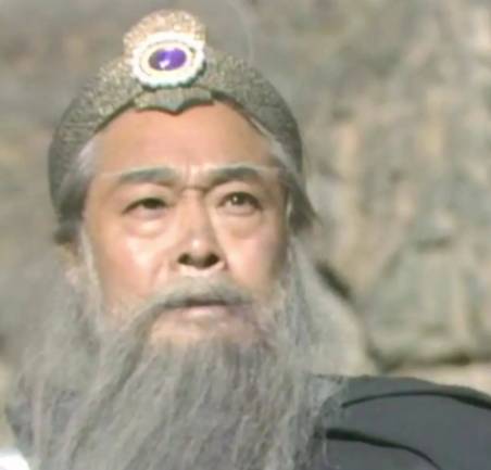 封神演义历史图片