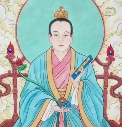道教历史图片