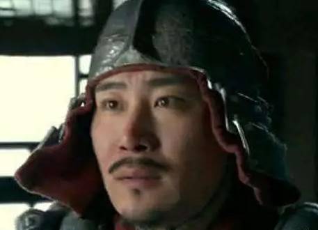 吕马童历史图片
