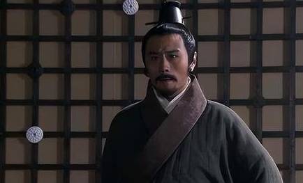 韩昭侯历史图片