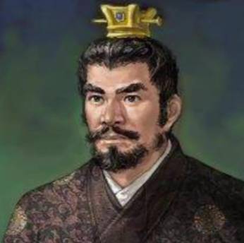 郗鉴历史图片