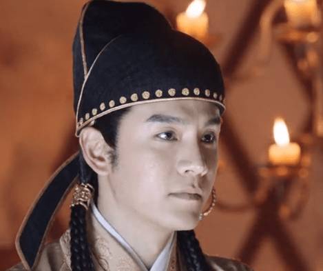 耶律喊舍历史图片
