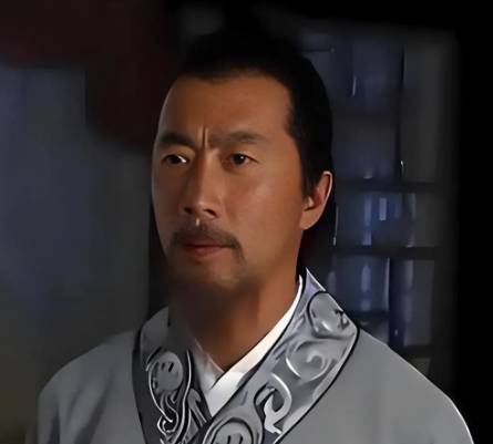 李善长历史图片