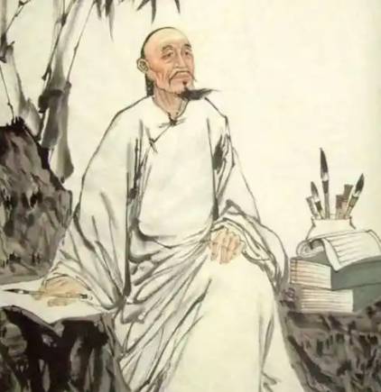 王士祯历史图片
