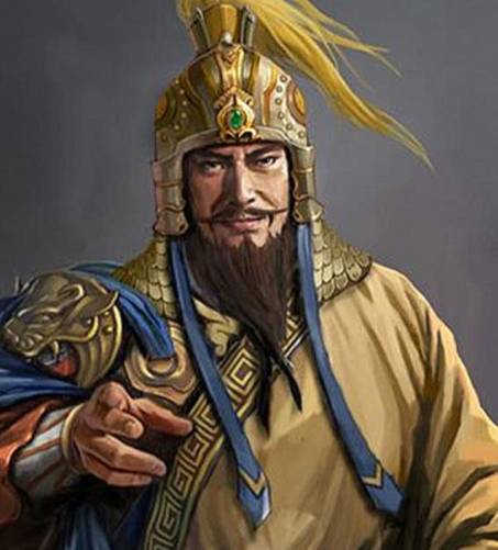 唐朝历史图片