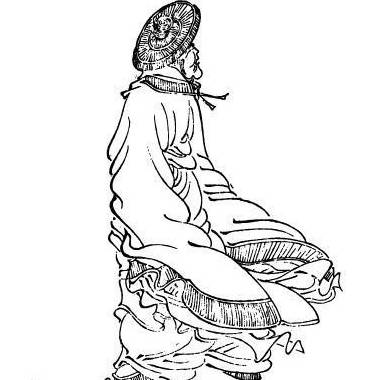 路温舒历史图片