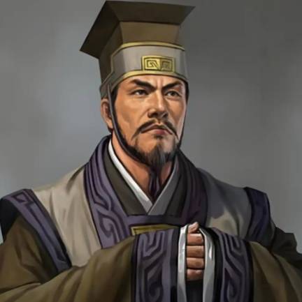 吕不韦历史图片