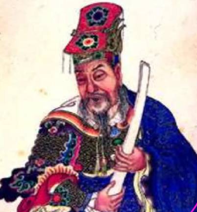 韩世忠历史图片
