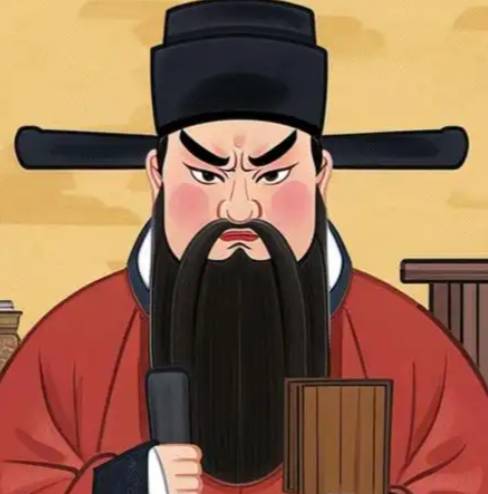 包公历史图片