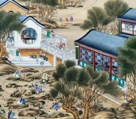 古代历史图片