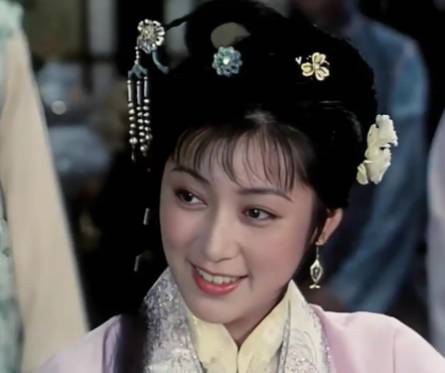 贾探春历史图片