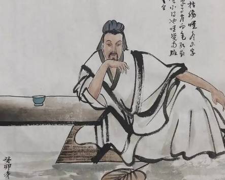 茶仙历史图片