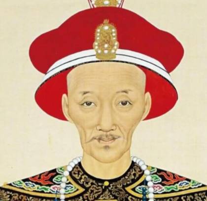 道光历史图片