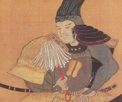 竹中重治历史图片