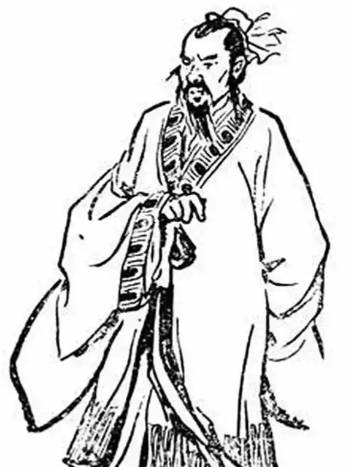 程婴历史图片
