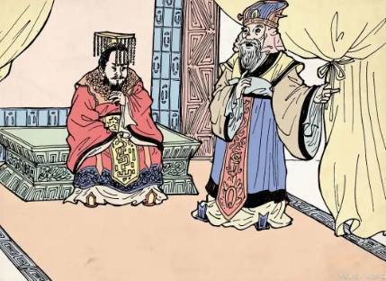 东晋历史图片