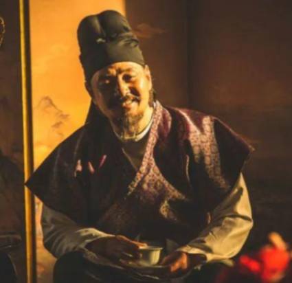 张说历史图片