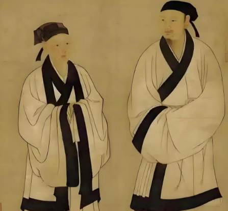 程颢历史图片