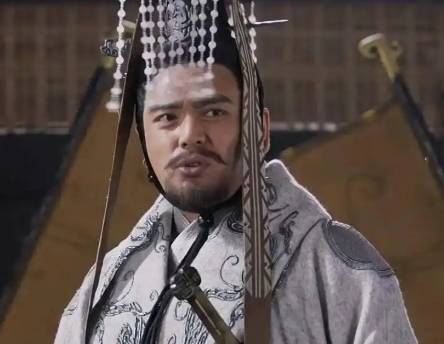齐闵王历史图片