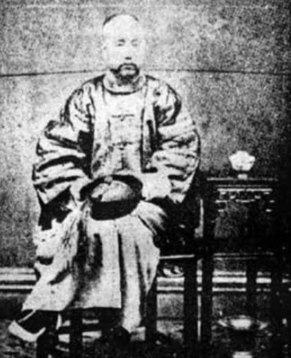 铁帽子王历史图片