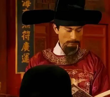 夏原吉历史图片