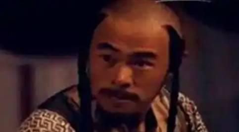 没藏讹庞历史图片