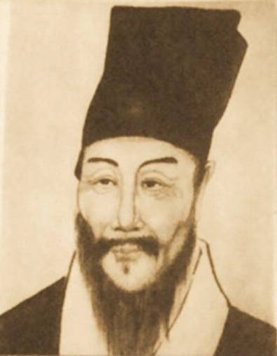 杨维桢历史图片