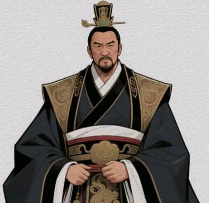 楚国历史图片