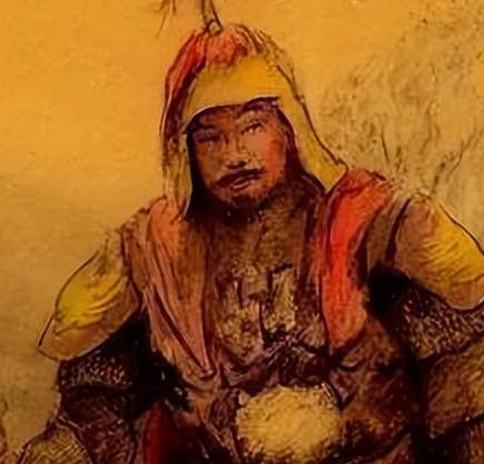左良玉历史图片