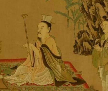 王戎历史图片