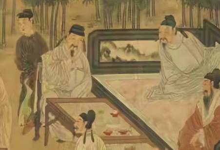 王雱历史图片