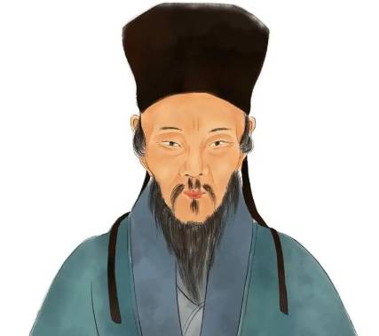 王守仁历史图片