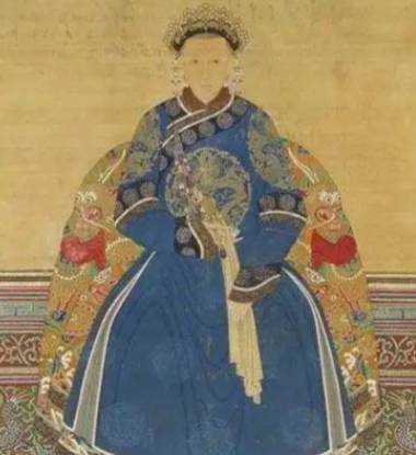 清朝历史图片