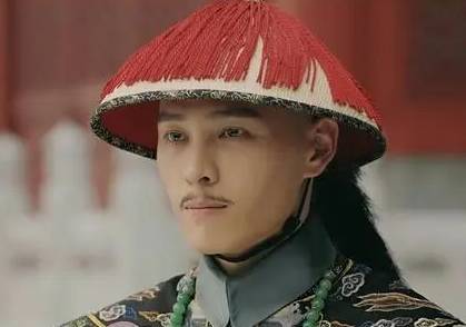 弘历历史图片