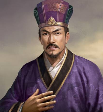 董和历史图片