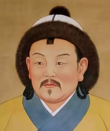 术赤历史图片