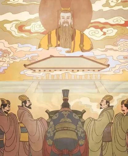 三祖历史图片