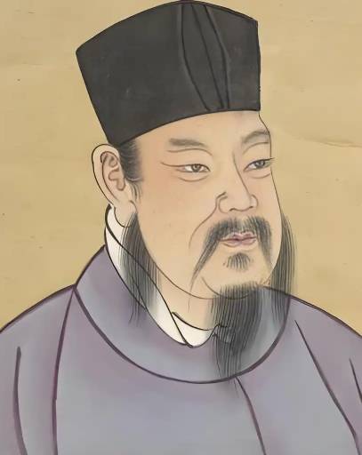 古人历史图片