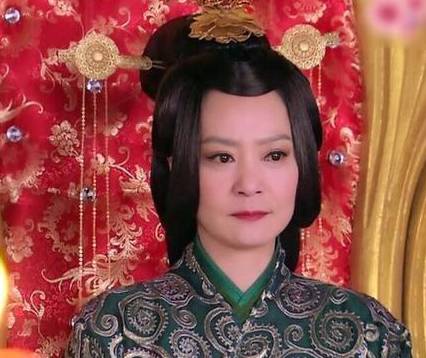 娄昭君历史图片