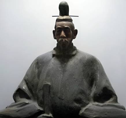 丰臣秀吉历史图片