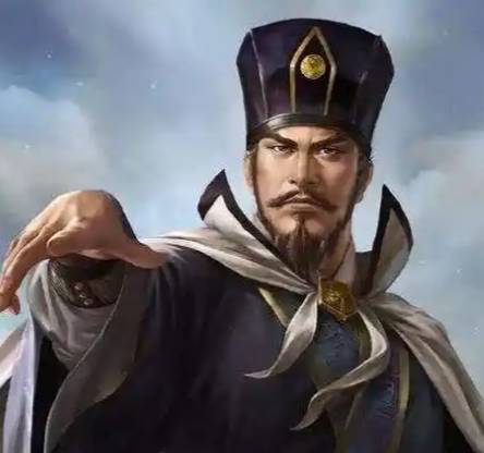 崔琰历史图片