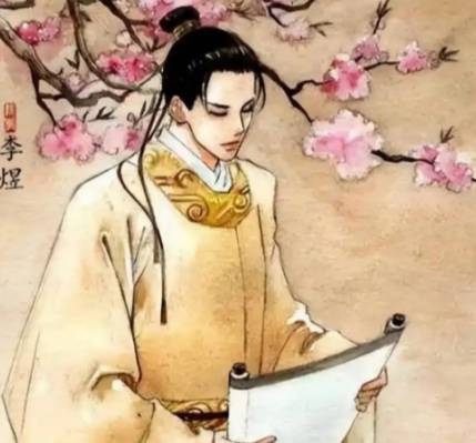 李璟历史图片