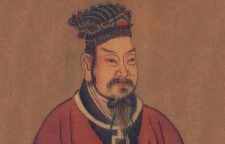 刘荆历史图片