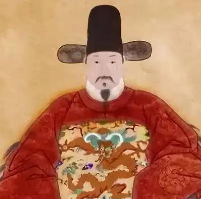 李景隆历史图片