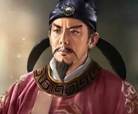 房谋杜断历史图片